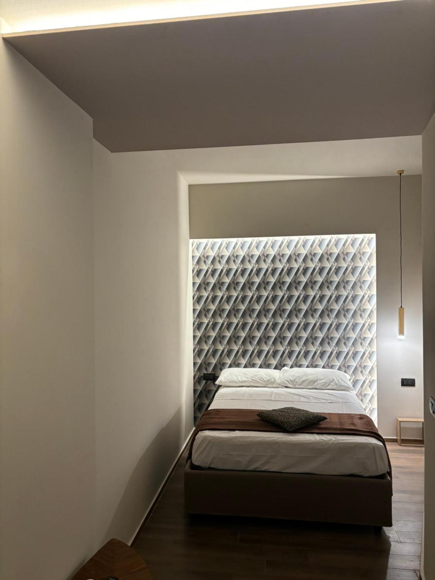 Bed and Breakfast Cbh Sicitaly Group Ачі-Кастелло Екстер'єр фото