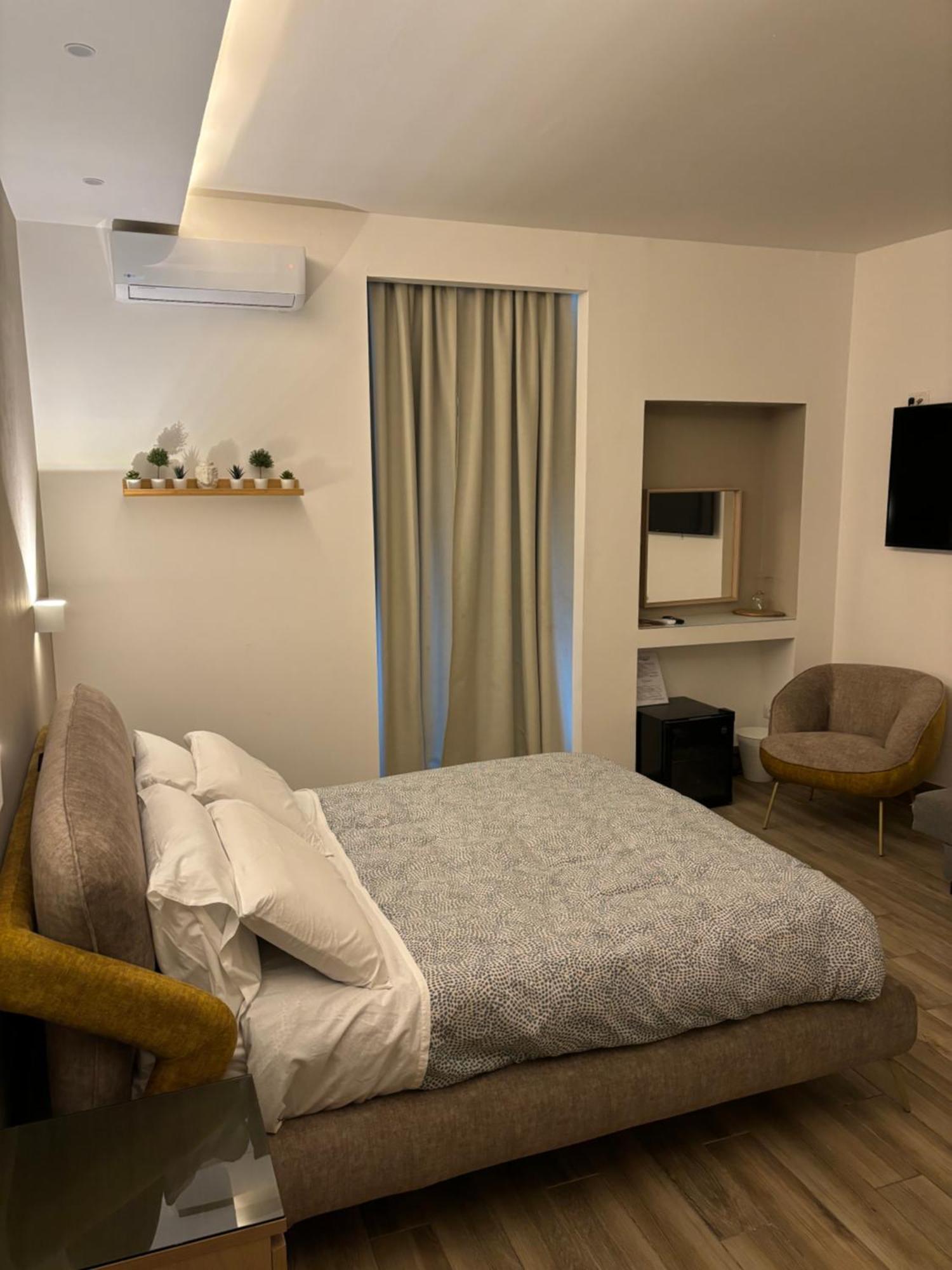 Bed and Breakfast Cbh Sicitaly Group Ачі-Кастелло Екстер'єр фото